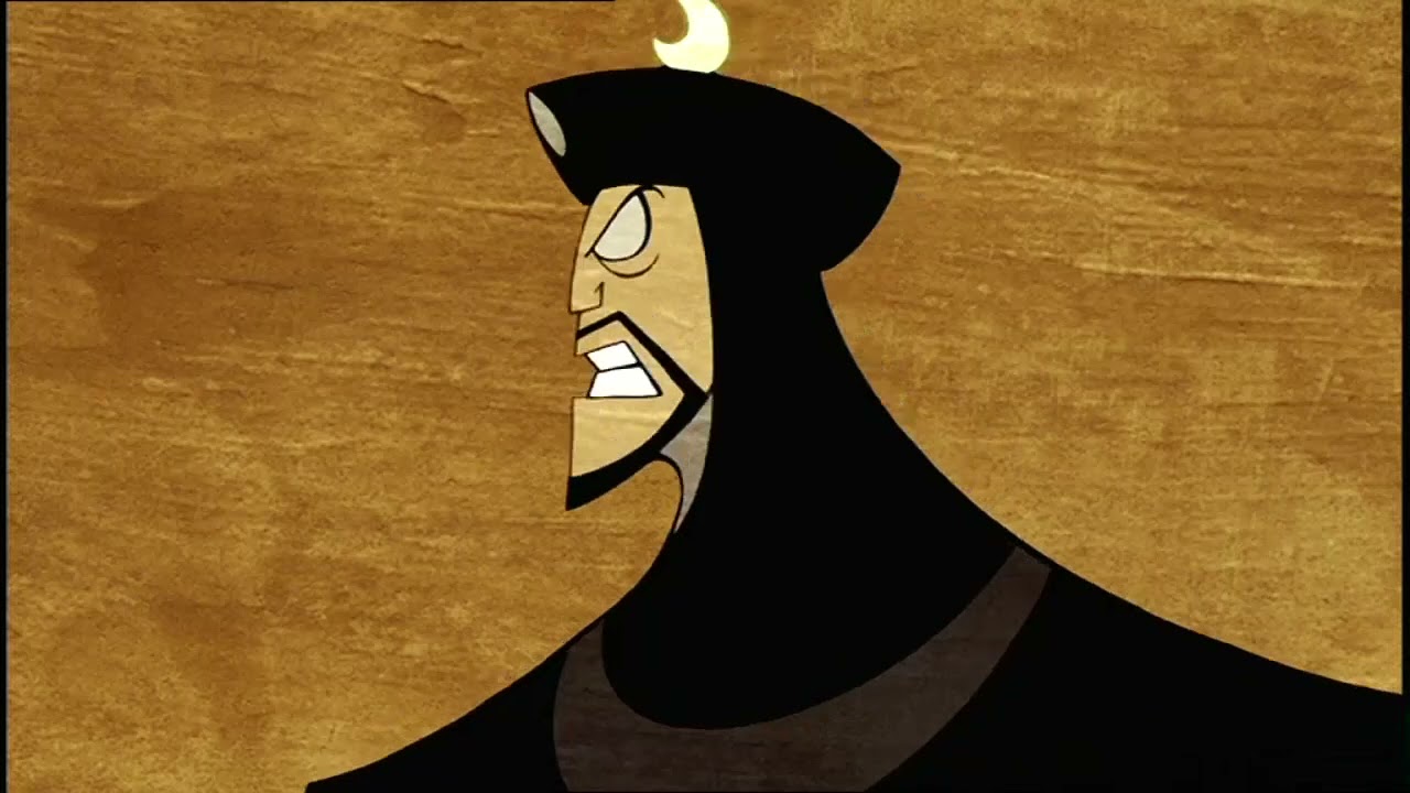 EL CID, LA LEYENDA. Secuencia 1