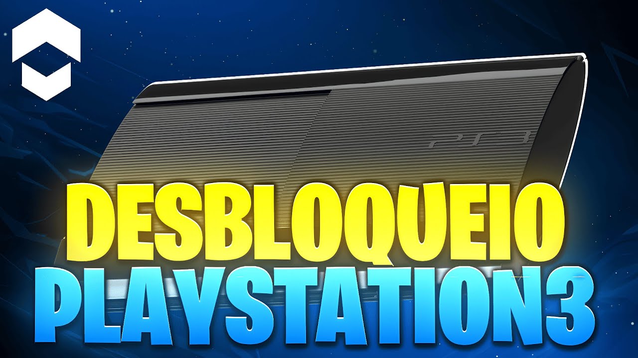 COMO DESBLOQUEAR PS3  INSTALAR O HEN NO PS3 4.92  AS MELHORES LOJAS