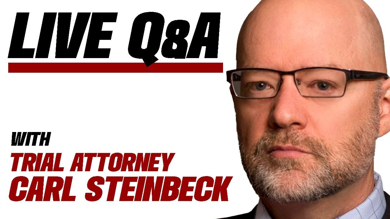Could Wendi Adelson pursue a Brian Winchester-type plea?