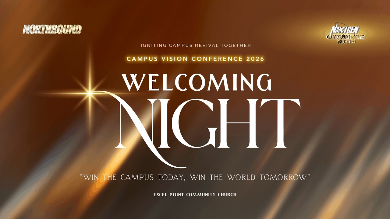 WELCOMING NIGHT 