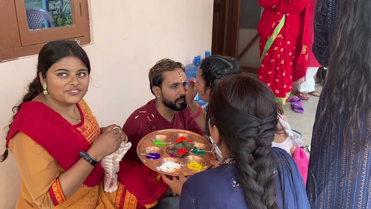 BhaiTika - 