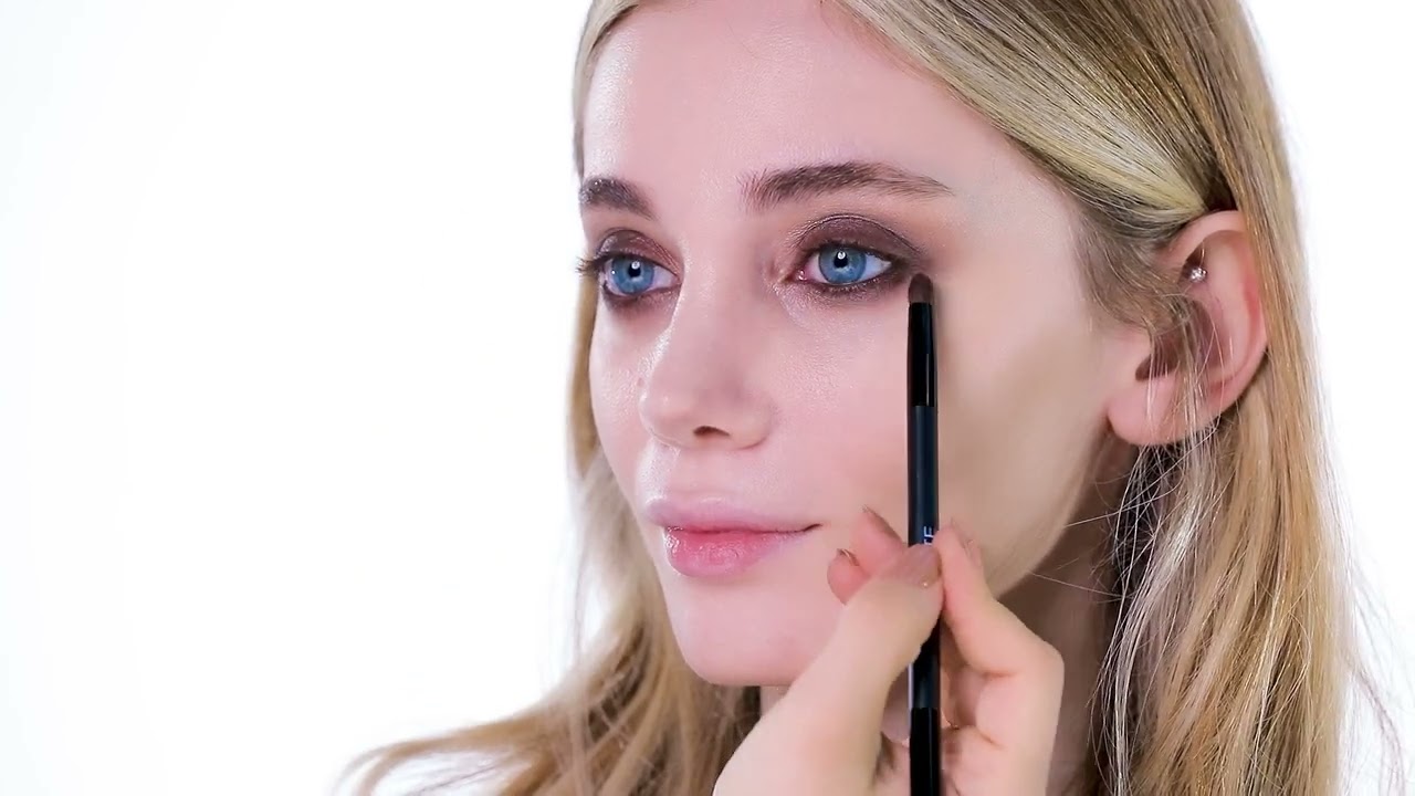 Note Cosmetique | New Year's Eve Makeup Look