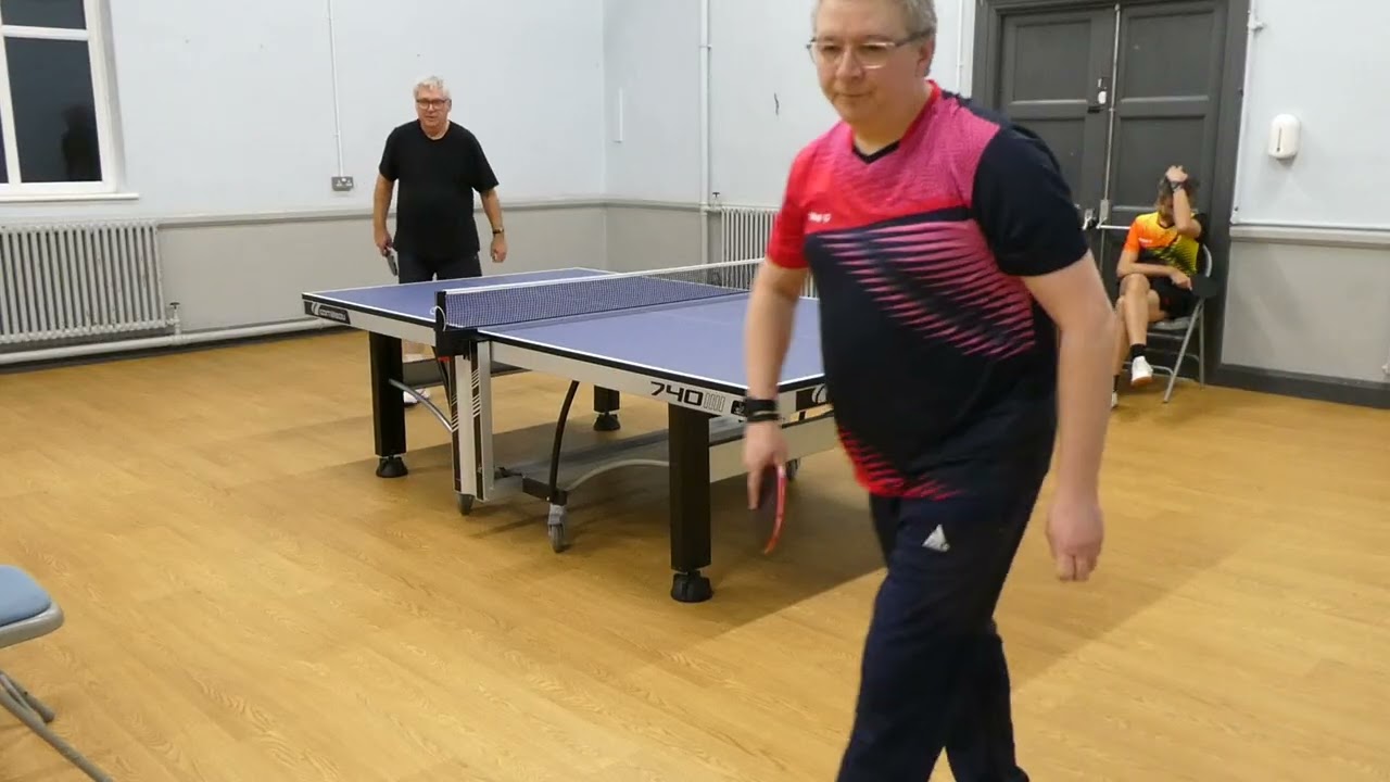 DAVE JOLLES VERSUS ROGER HUGGINS 110226
