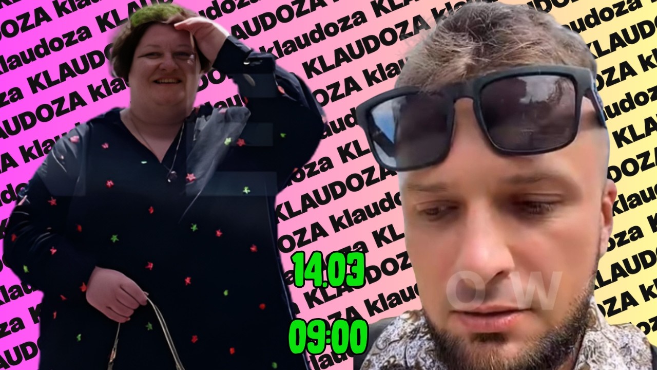 Warszawski vlog Dubajskiej księżniczki Klaudelizy ~ Powrót do livów!