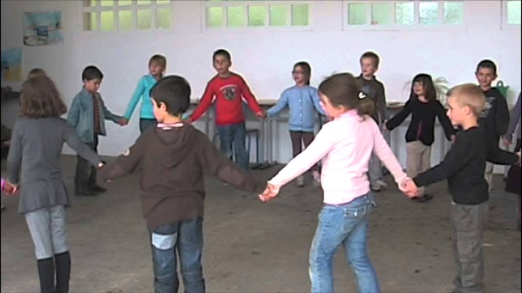 Joan Petit que dança