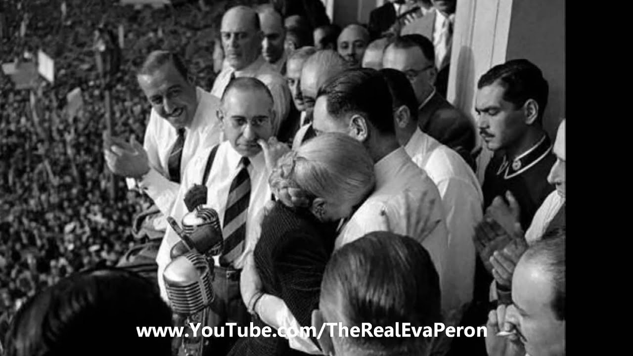 EVA PERON COLLECTION UNKNOWN EVITA NEVER SEEN RARE PICTURES
