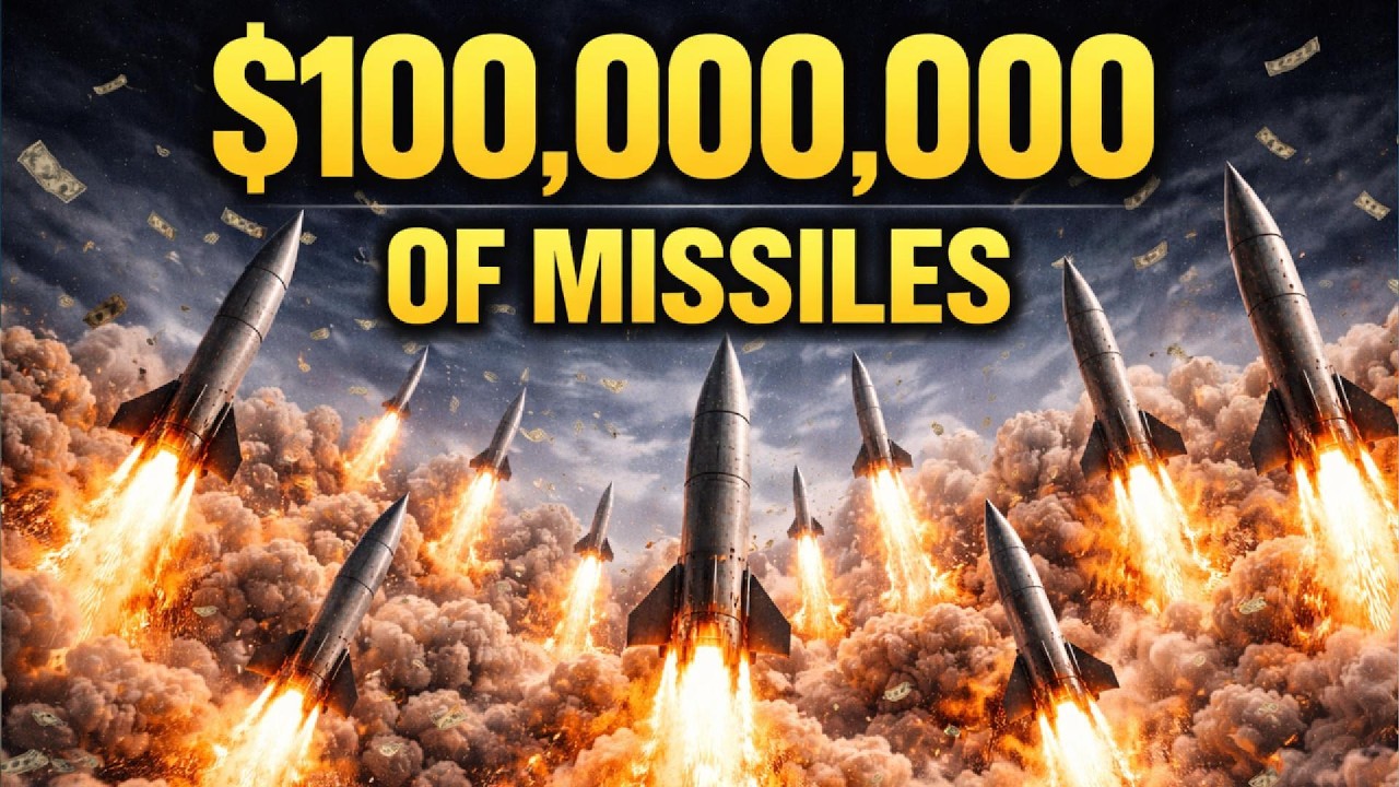 Объяснение стоимости одной ракеты