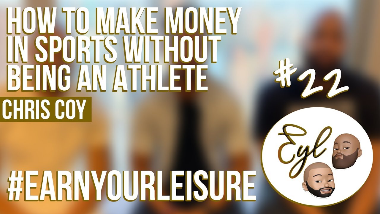 How To Be A Sports Agent