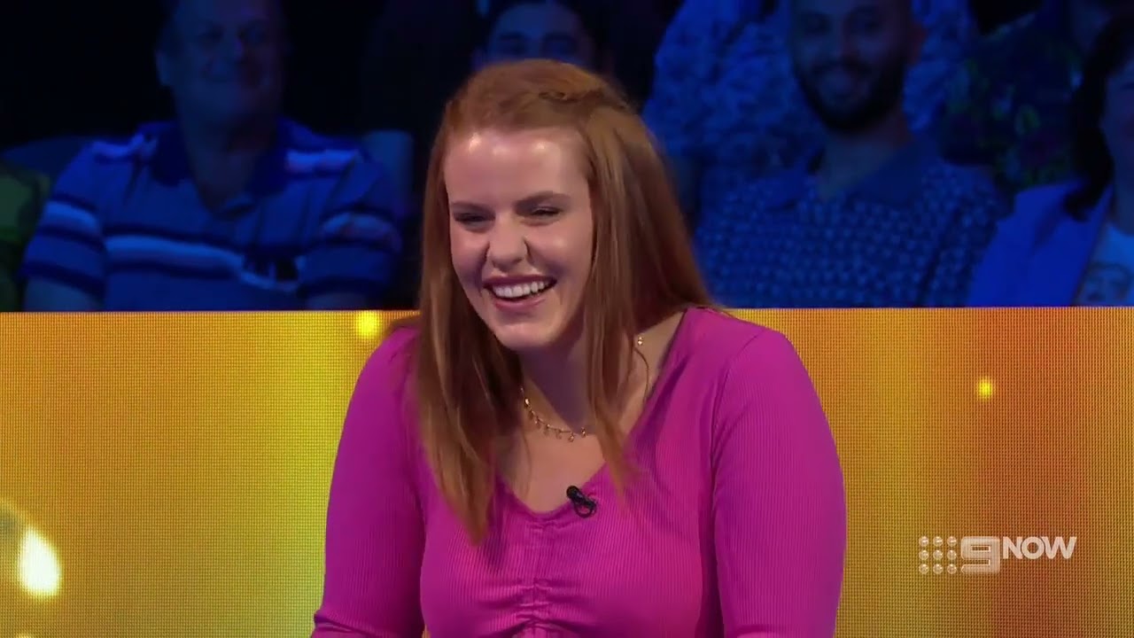 Tipping Point AU S01E79