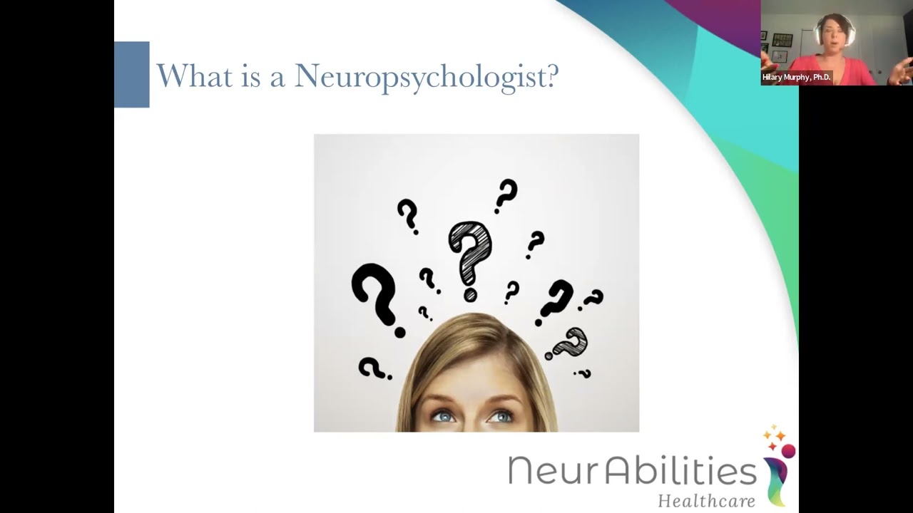 Attention & Executive Functioning Skills in Individuals with Epilepsy