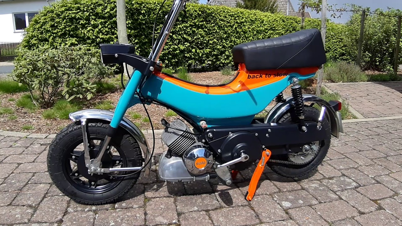 Solo 725