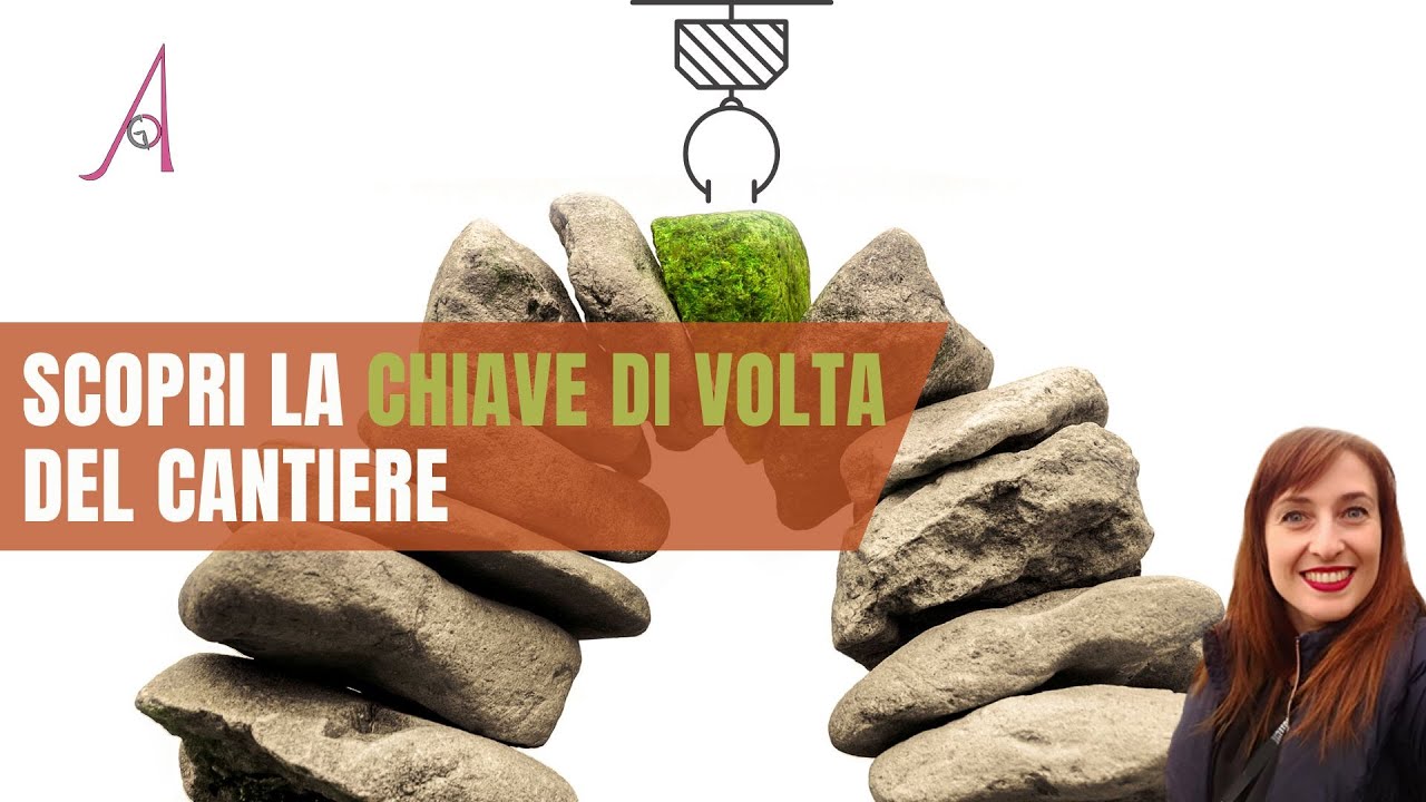 Scopri come il Progettista diventa la chiave di volta del Cantiere