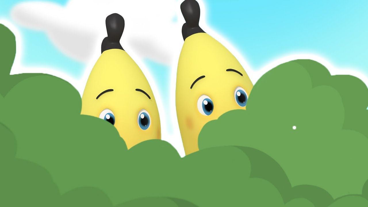 Morgan the Magician | Bananas in Pyjamas Season 2 | Full Episodes | Bananas In Pyjamas