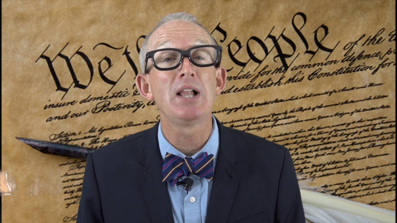 Cool Constitution Challenge - The Rule of Law