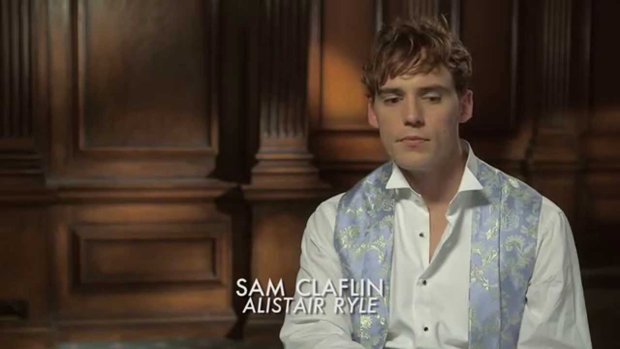 The Riot Club