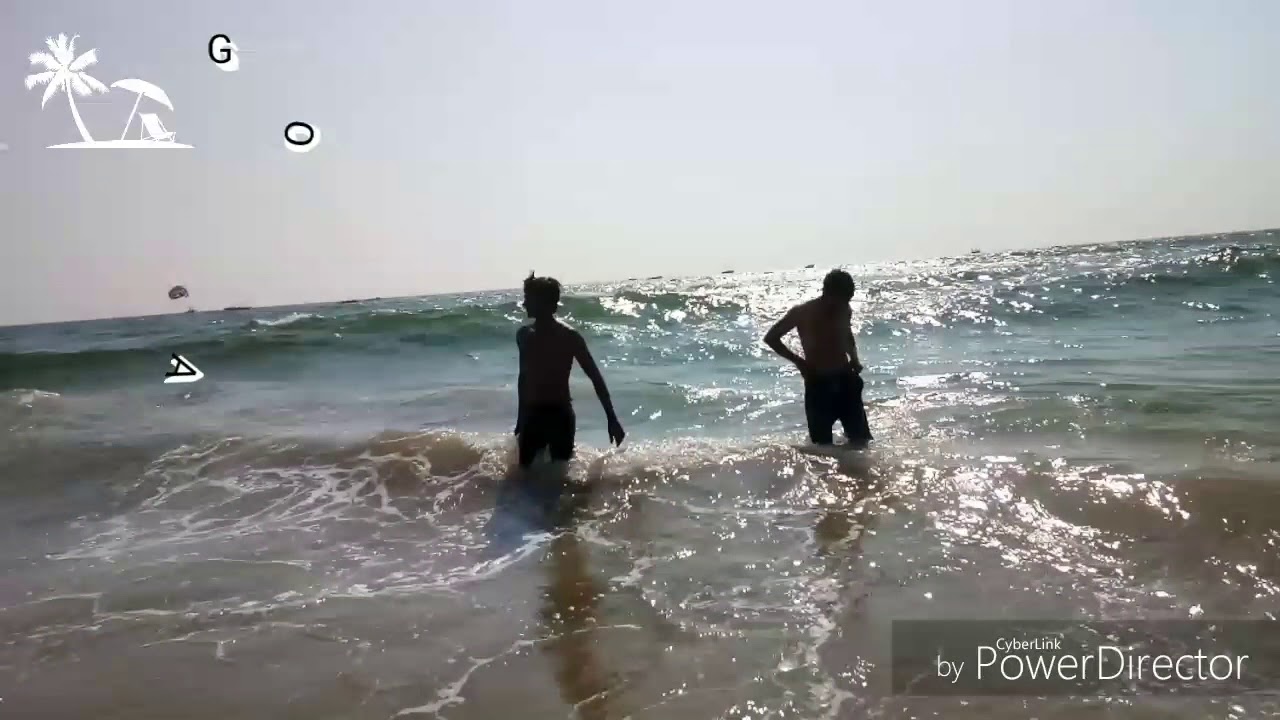 Incredible Goa