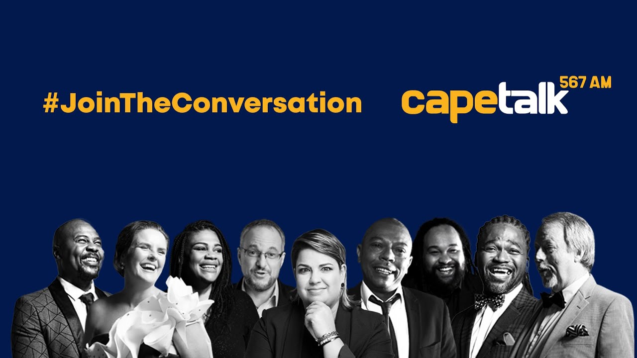 CapeTalk Live | Listen to CapeTalk live on YouTube