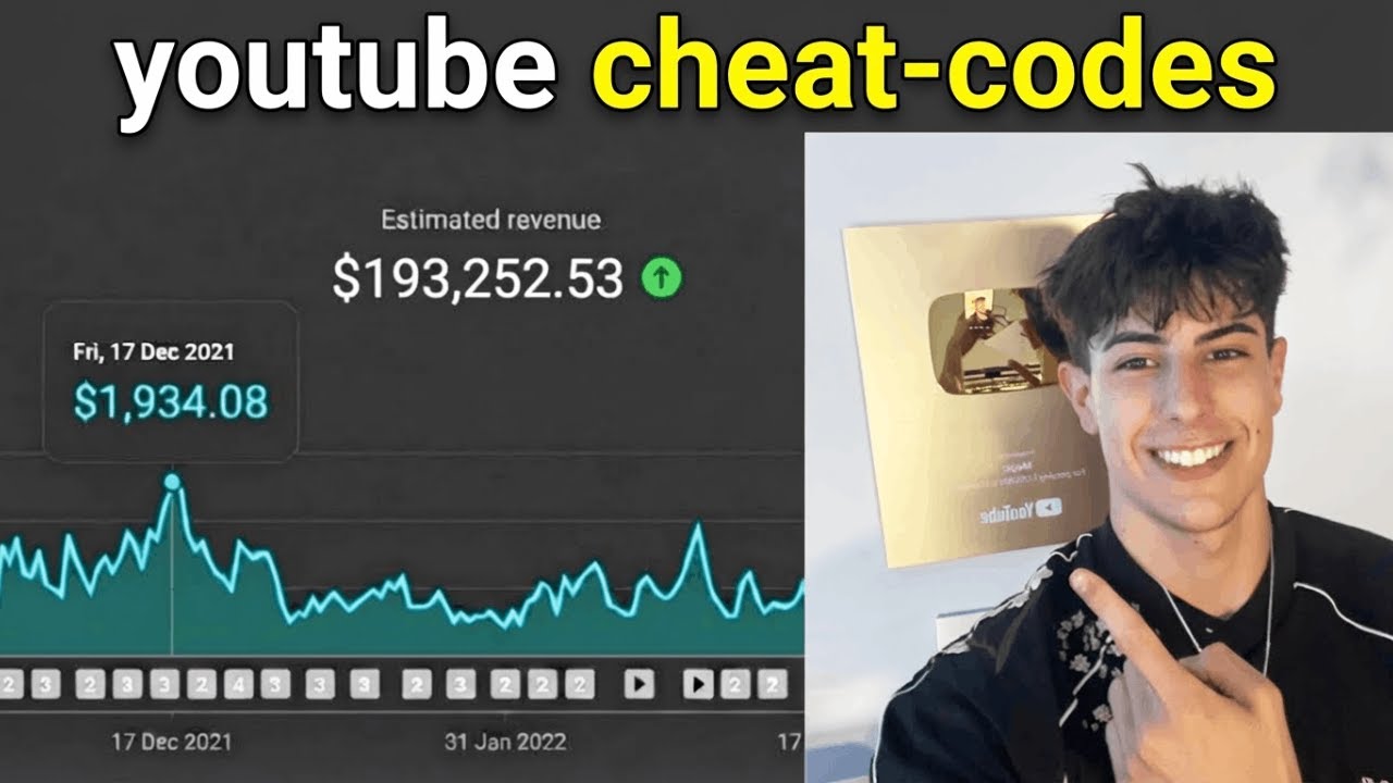 the youtube lessons i wish i knew before starting..