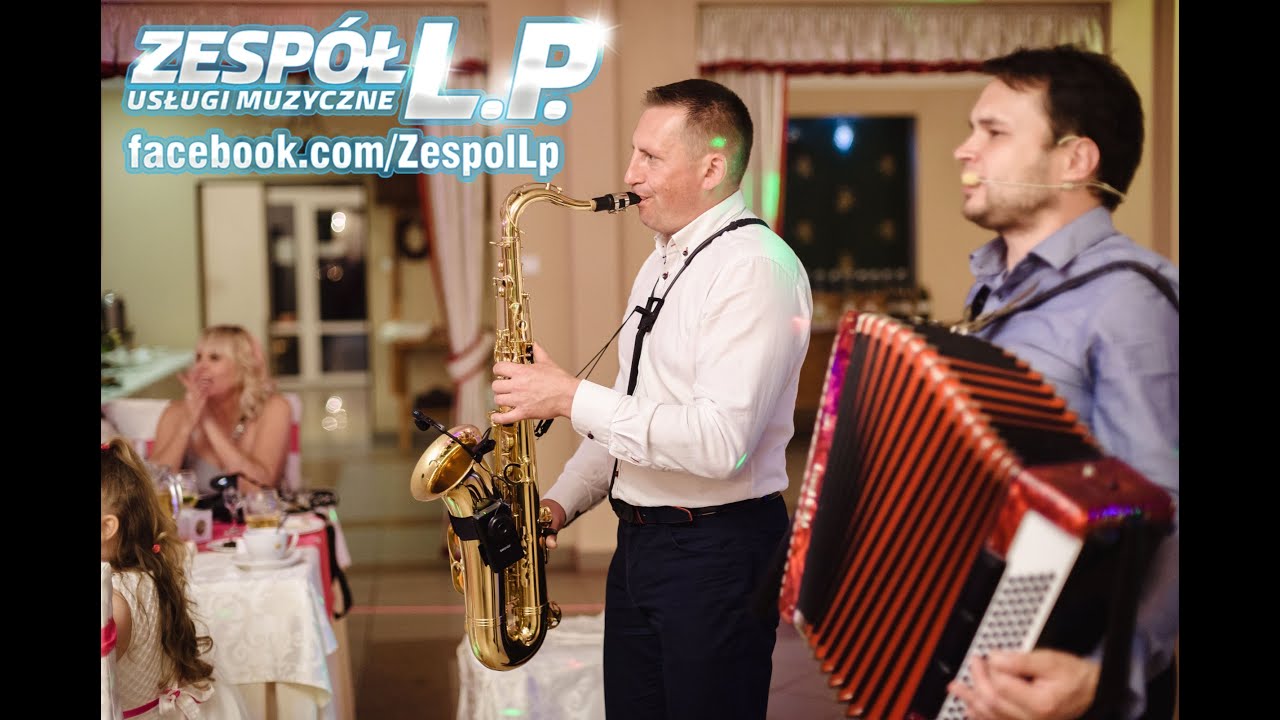 Zespół LP 2016 - Biesiada Hej Sokoły live (wesela Elbląg i okolice) 501486969