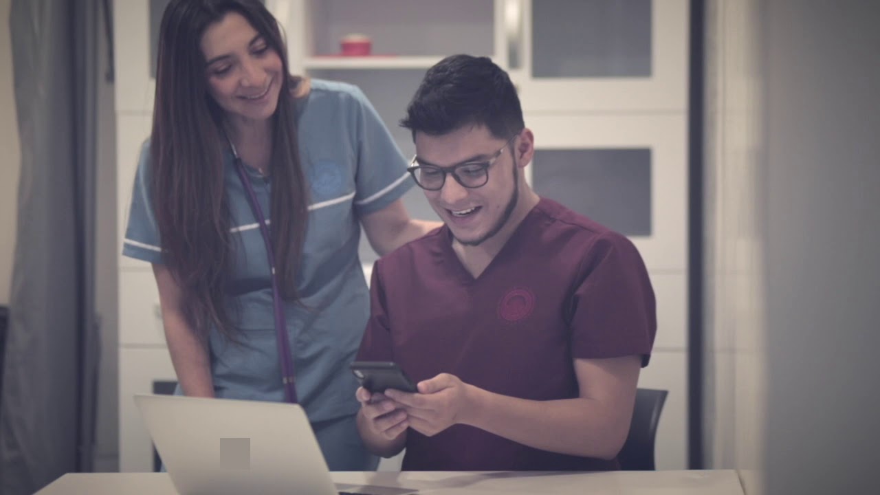 Video APP Congreso Colombiano de Anestesiolog&iacute;a y Reanimaci&oacute;n