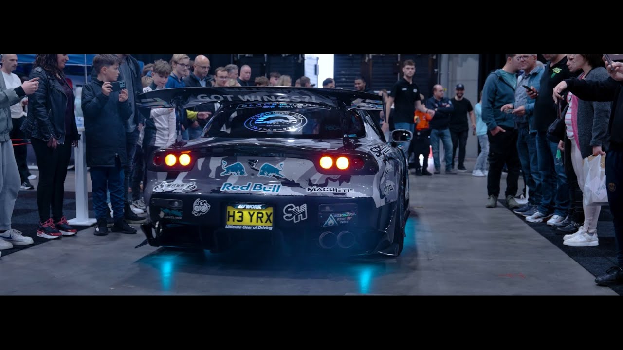 100% Auto Live 2024 | 4K