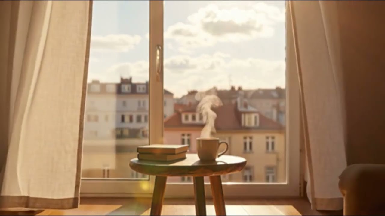 Morning coffee time ☕ Calm & Emotional Beats to Relax & Unwind | 20 mins lofi song | Workaholy