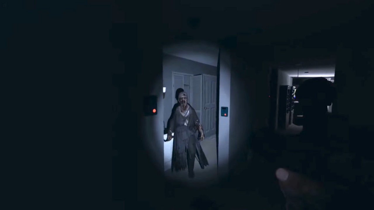 PHASMOPHOBIA - MULAI KETAGIHAN GAME INI