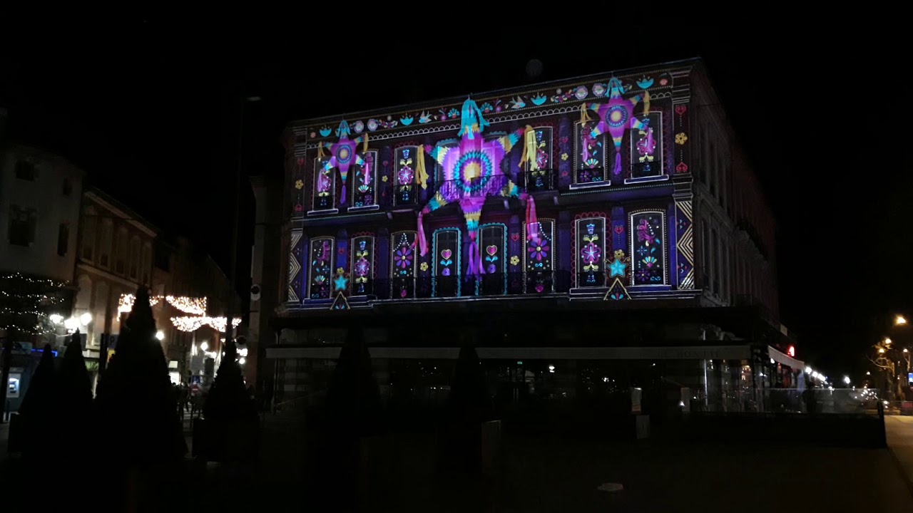 Mapping Albi place du vigan ♦ HOTEL EN FRANCE