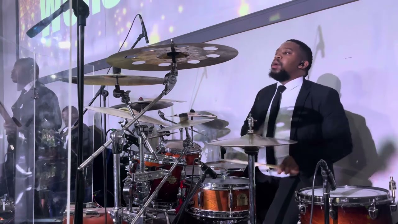 African Praise Medley