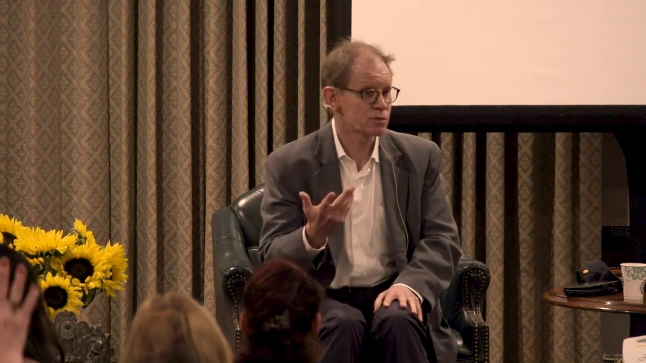 Interpersonal Neurobiology: Daniel Siegel