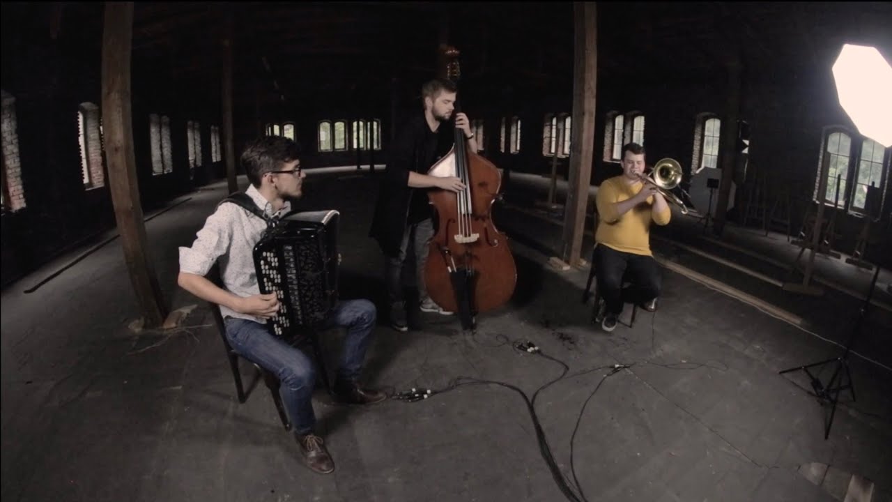 T R E E T O P - Lyric Pieces, Op.47: 3. Melodi (Edvard Grieg)