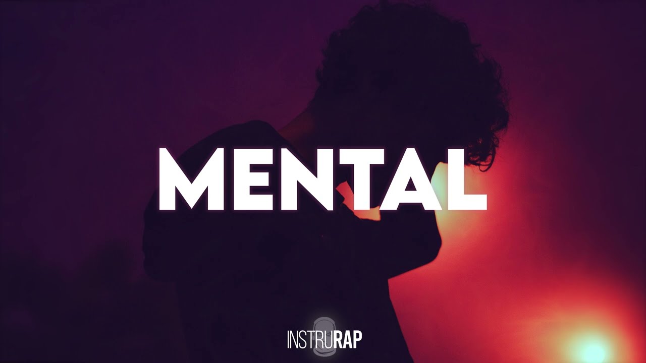 Instru Rap Melancolique/Trap/Triste - MENTAL - Prod. By NEHZIA