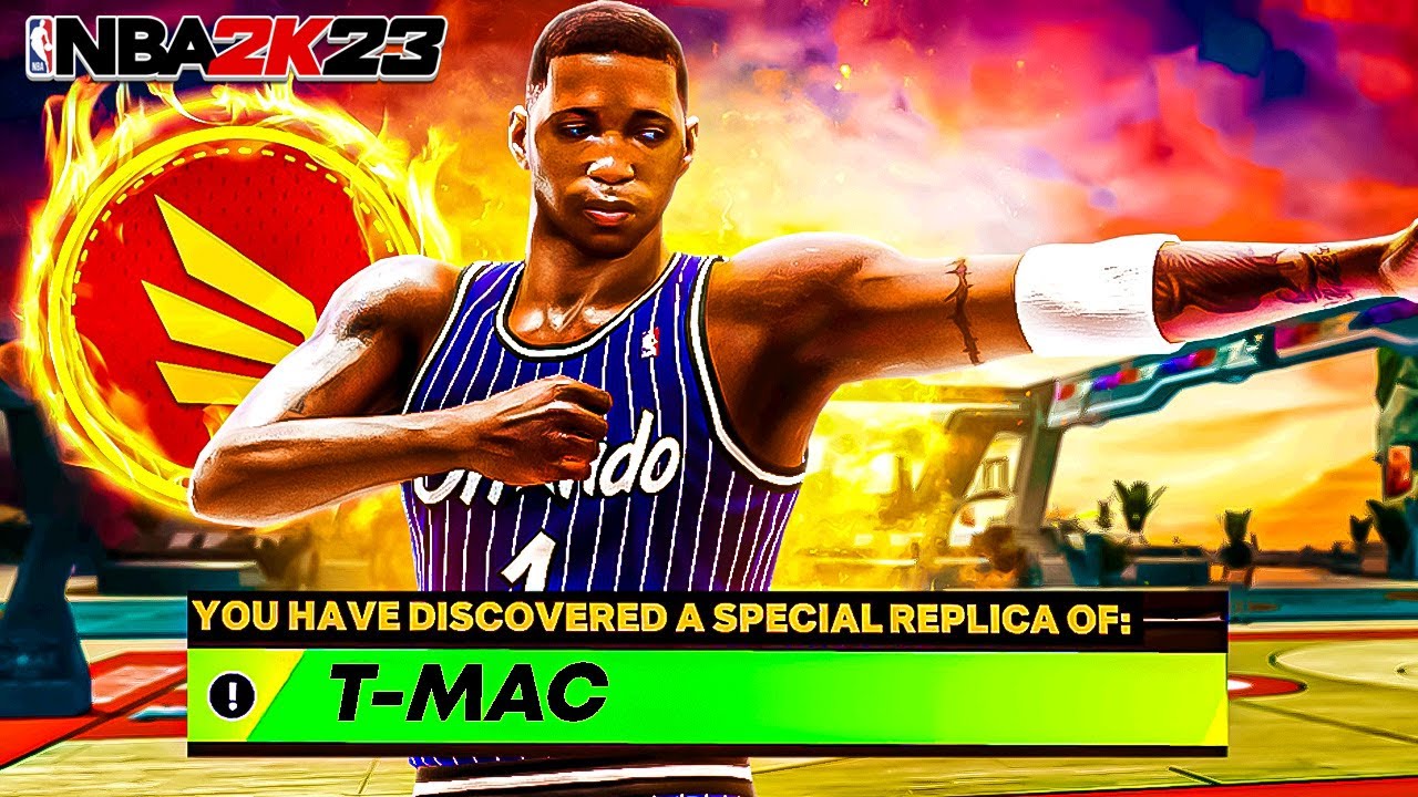 99 PRIME TRACY MCGRADY 