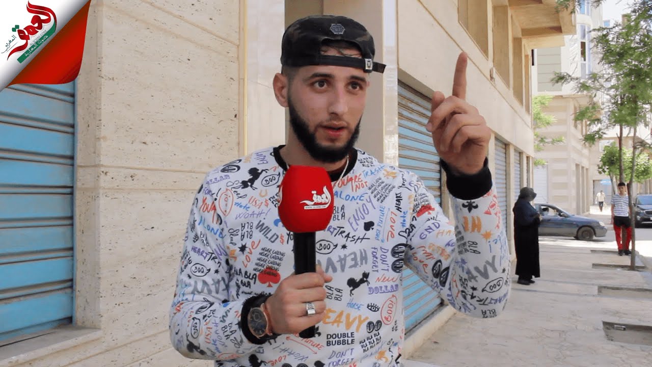 شاب يروي تفاصيل ليلة قضاها في سبتة: