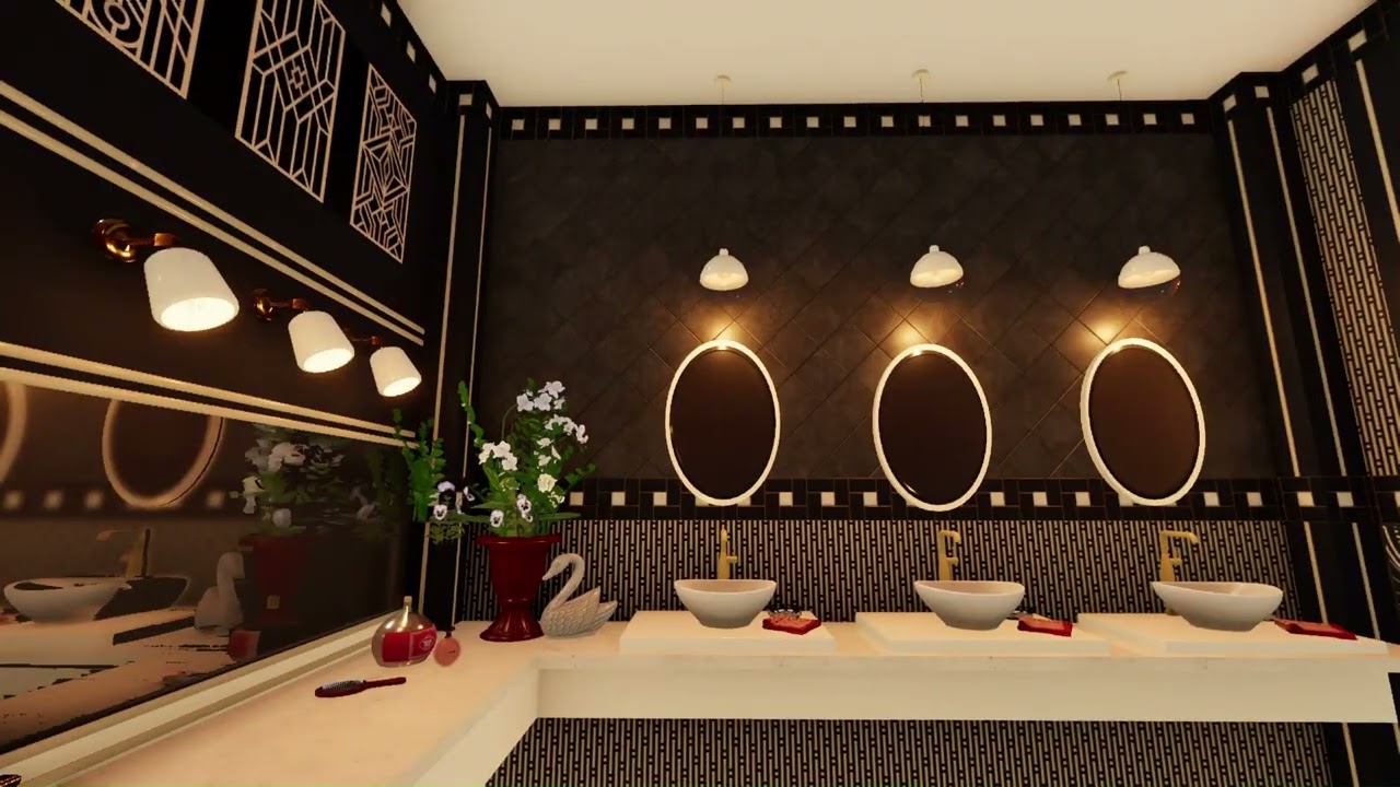 House Flipper 2 - The Roaring 20s