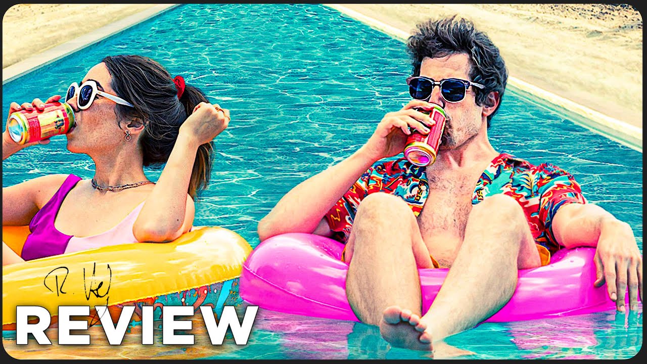 PALM SPRINGS Kritik Review (2021)