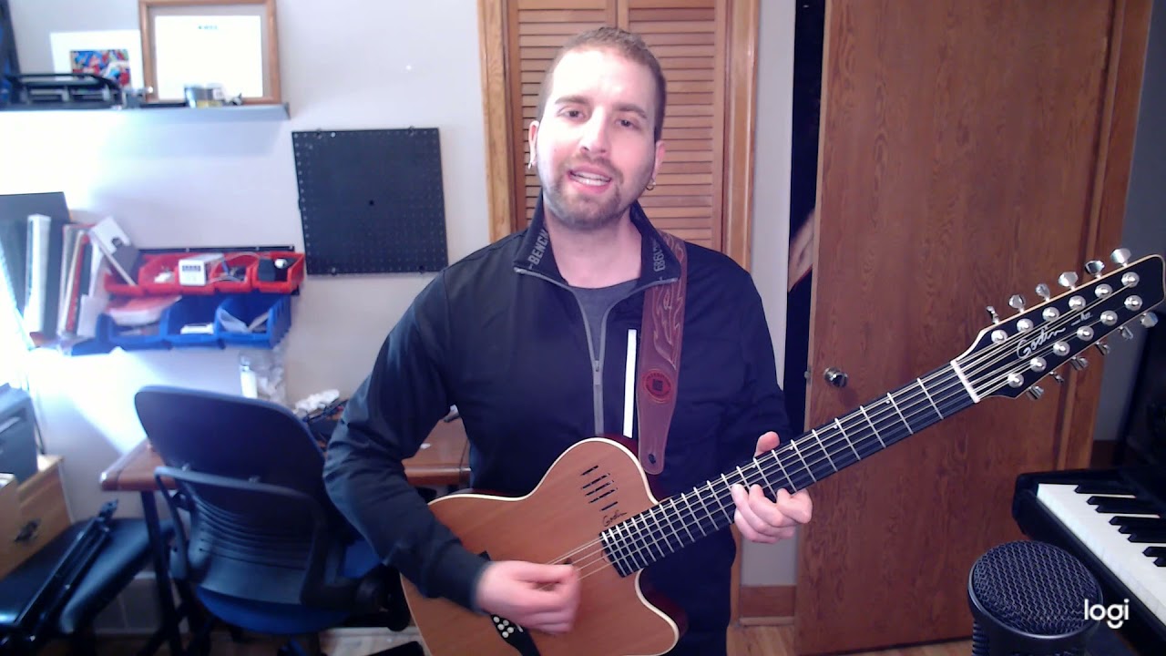 School - Supertramp Cover
