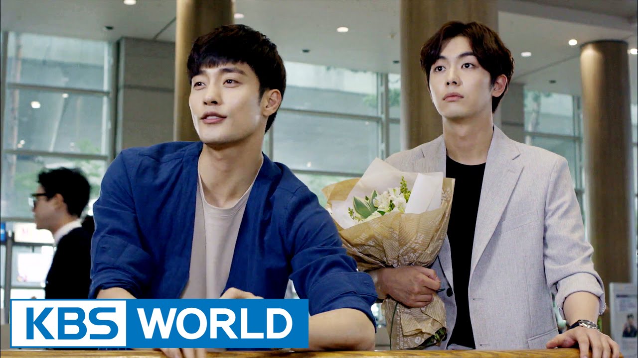 Five Enough | 아이가 다섯 - Ep.39 [ENG/2016.07.09]