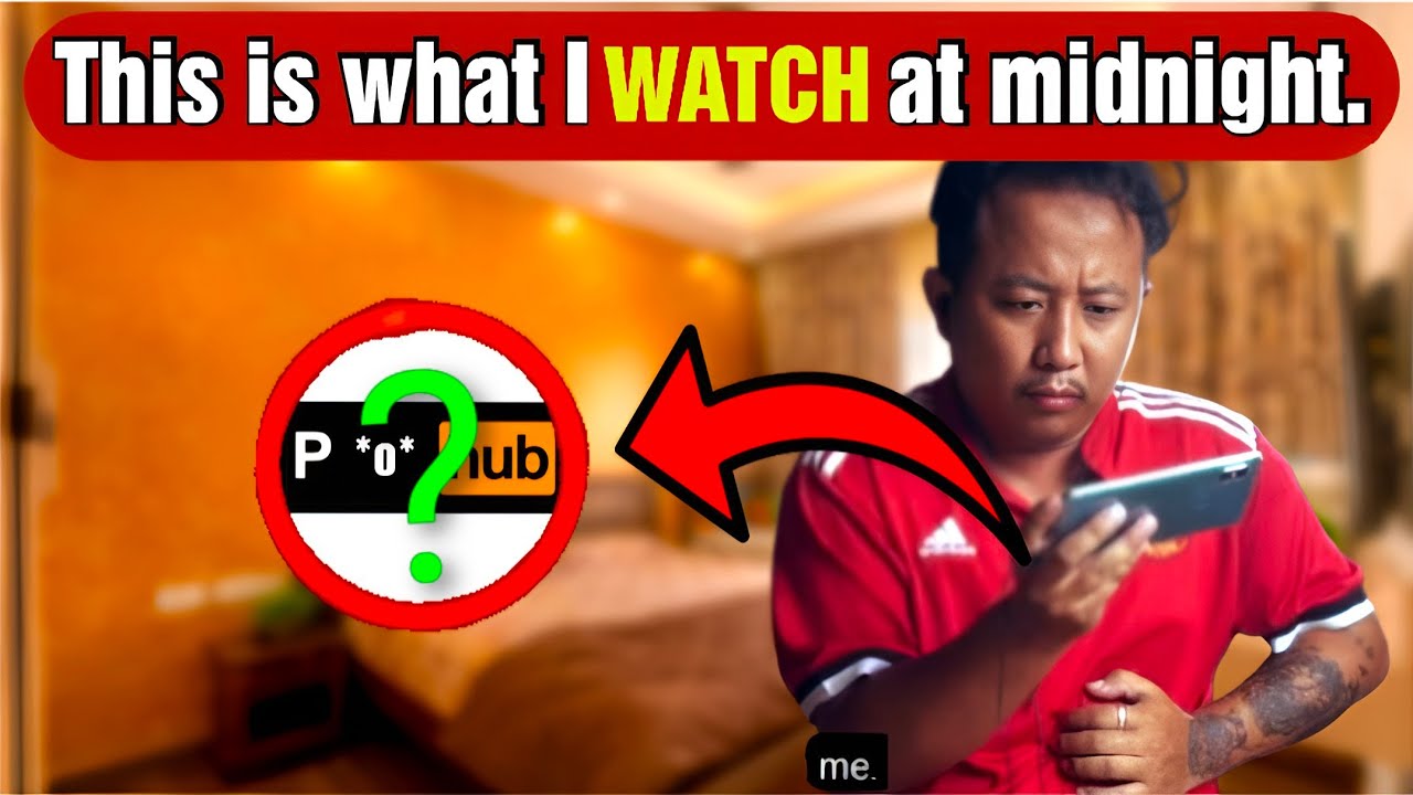 This is what I watch at midnight| nagamese funny video #nagamesefunny 