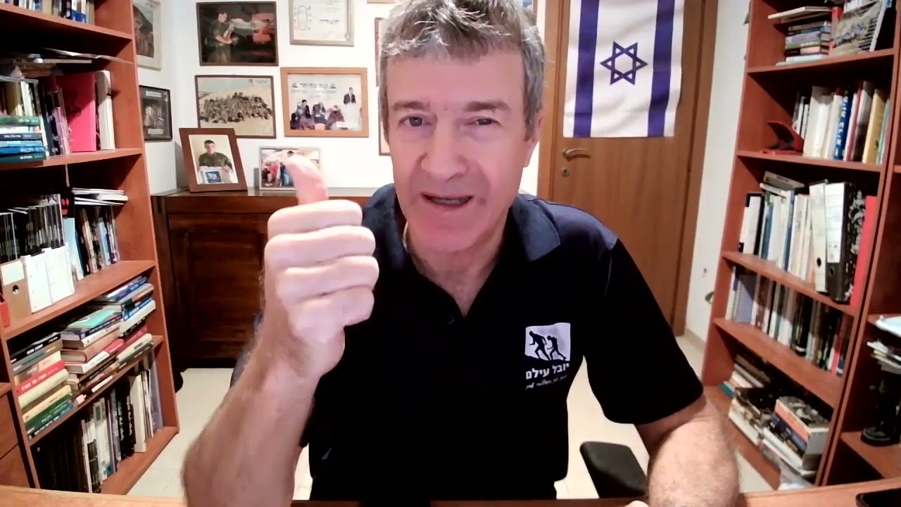 למה עידו לא התקבל לסיירת מטכ