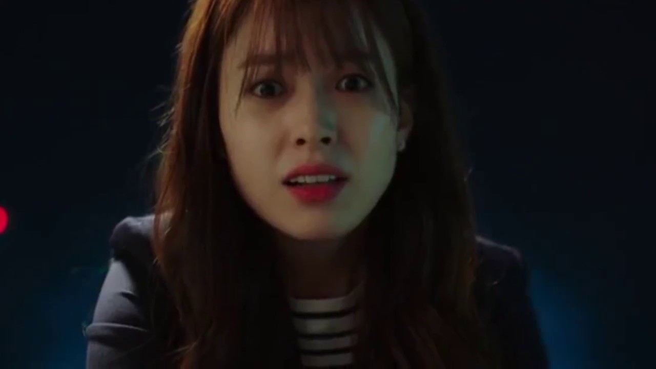 [MV] - W - Two Worlds - 더블유 - Oh Yeon-Joo x Kang Chul - Losing Your Memory