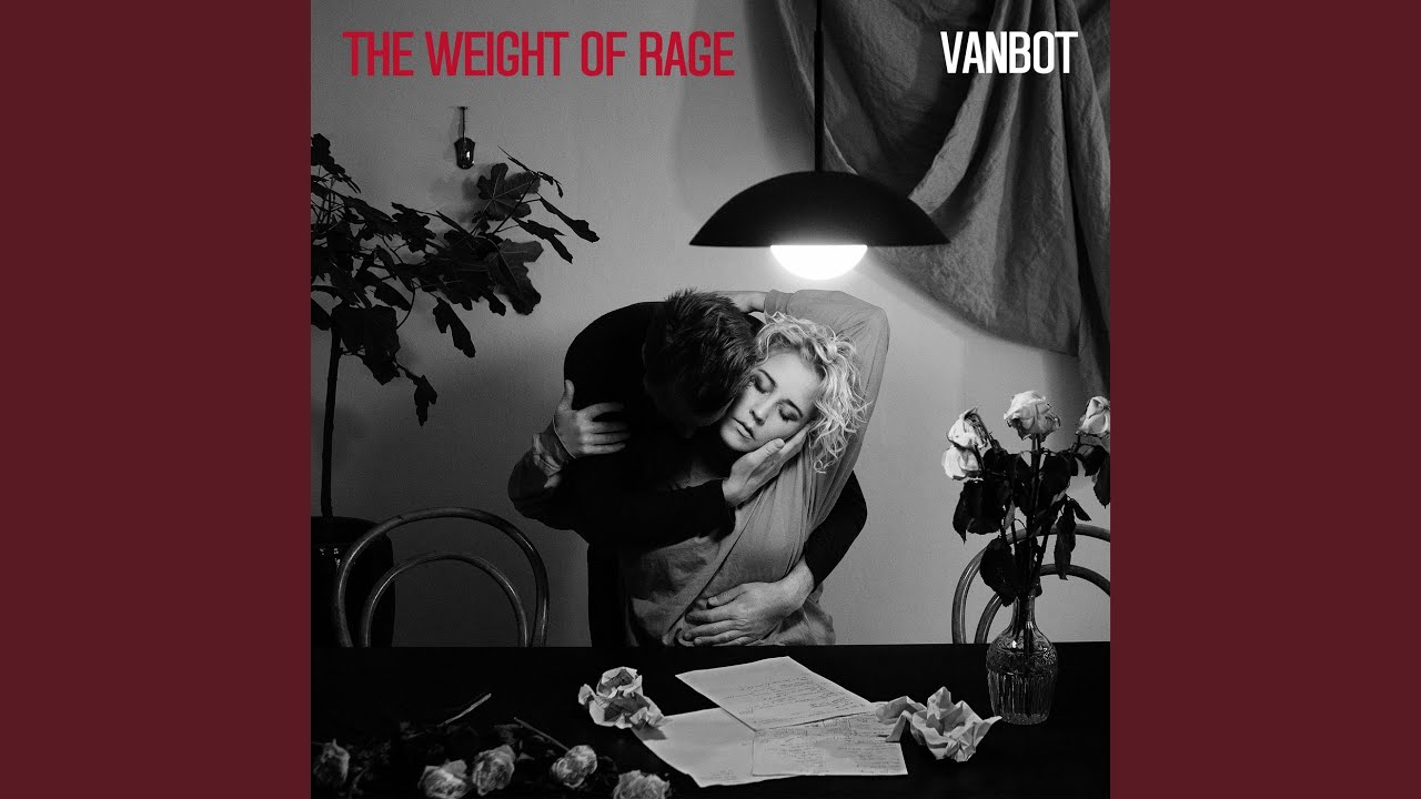 The Weight Of Rage
