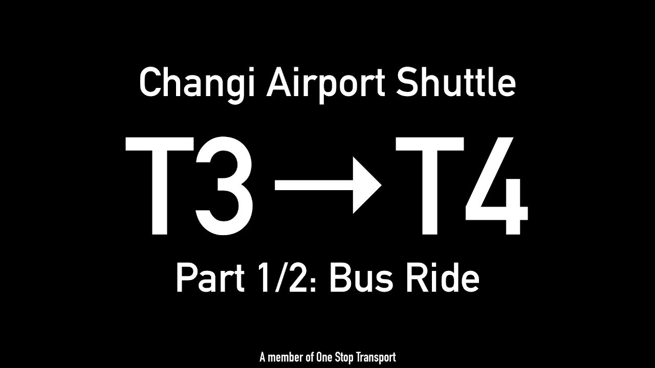 A Ride to Terminal 4!: PA861L on Terminal 4 Shuttle - Woodlands Transport Yutong ZK6116HE