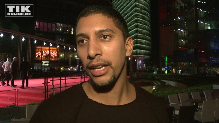 Das sagt Andreas Bourani zum Tod von Prince