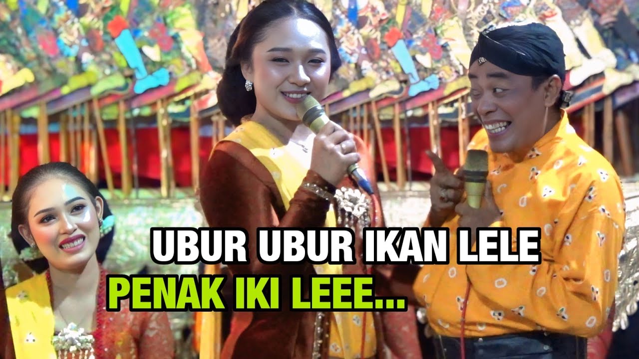 CAK KOMET TERBARU 2025 BENGI IKI LUCUNE KLIWAT