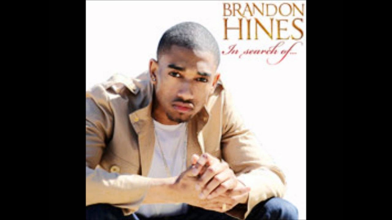 Brandon Hines-Screaming Out w/ lyrics