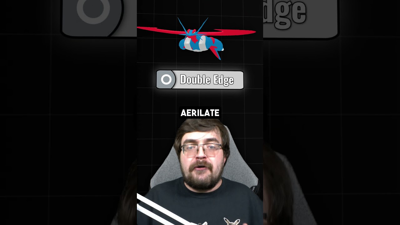 Единственная мегаэволюция, дважды выигравшая чемпионат мира #pokemon #shorts