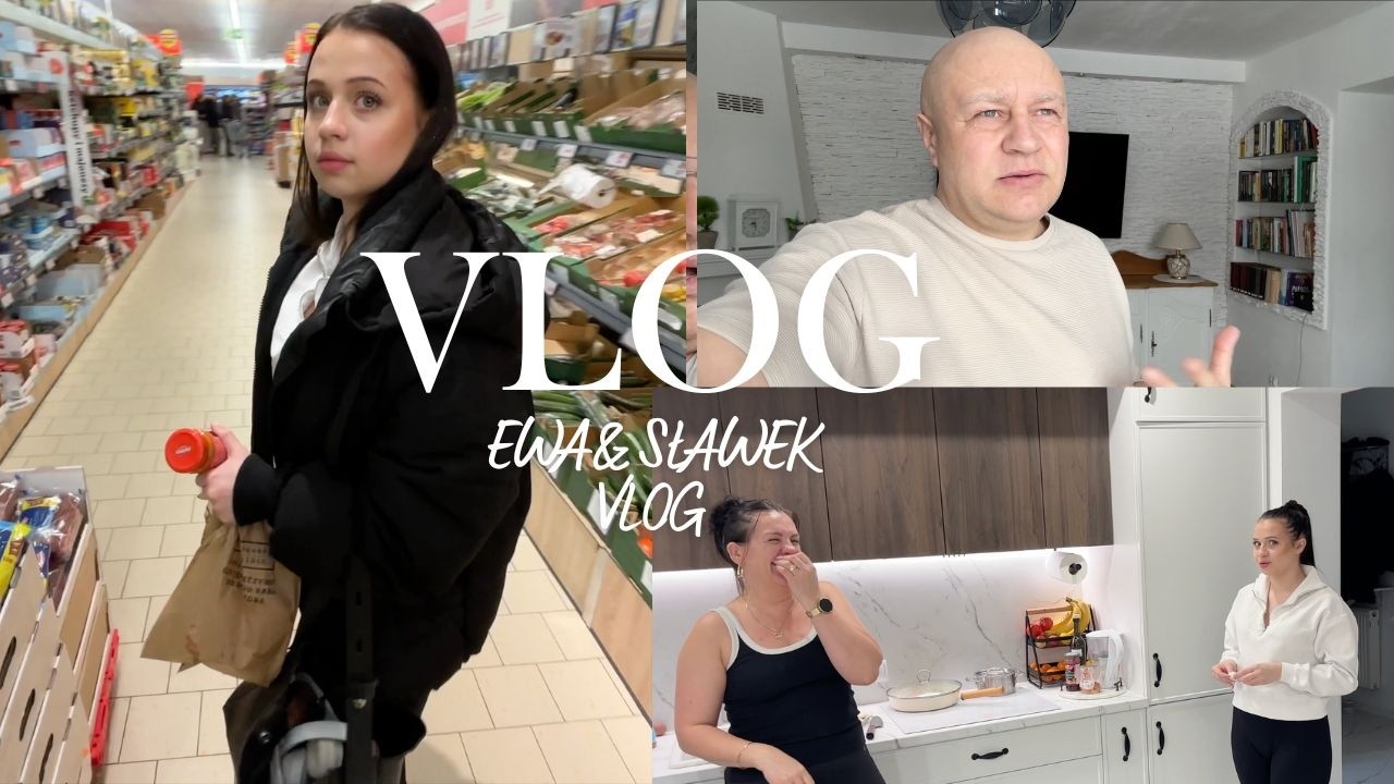 Zrobiliśmy NIC specjalnego...a i tak wyszło inaczej!