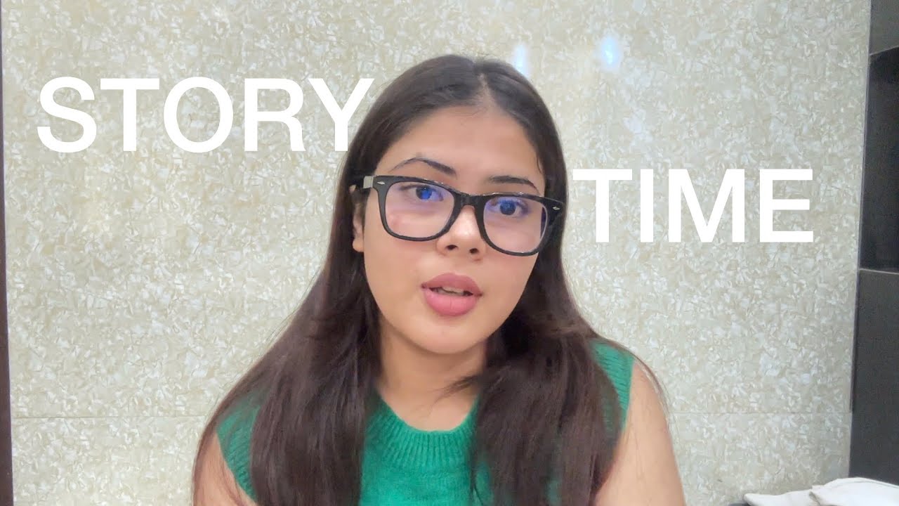 STORYTIME: I ALMOST SLAPPED A GUY IN MY SCHOOL 