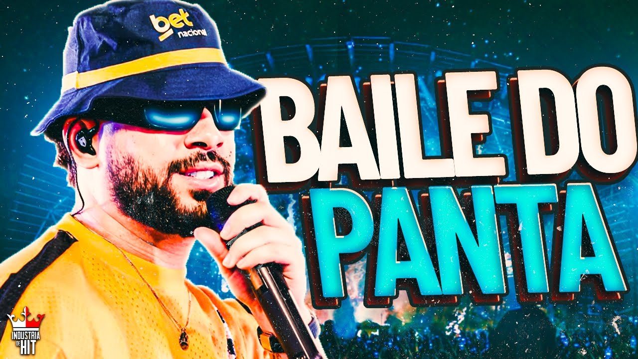 HENRY FREITAS 2025 - HENRY FREITAS BAILE DO PANTA - HENRY FREITAS S&Atilde;O JO&Atilde;O 2025